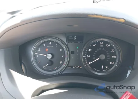 2007 Lexus Es 350 z USA, uszkodzony, nr VIN JTHBJ46GX72105143